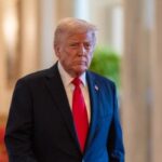 «Економіка котиться до біса». Трамп зробив нове попередження Путіну.