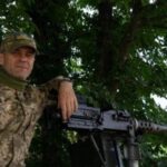 Росія здійснила масовані атаки дронів на Київ – знищено 48 БПЛА