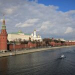 Прогулянки Москвою – як легкий вид спорту?