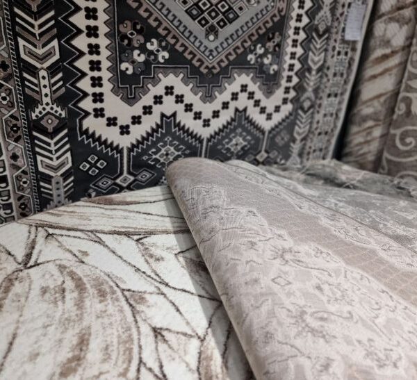 Як почистити килим без пилососа:&hellip;