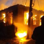 Російська армія вбила 5 мирних жителів у Донецькій, Запорізькій та Харківській областях