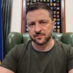 Збройні сили України повністю зірвали наступальну операцію Росії на Суми — Зеленський