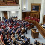 НАУДІ закликає Верховну Раду повернути законопроект «Місто оборони» на доопрацювання