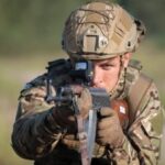 Українські солдати ліквідували ще 1020 російських окупантів
