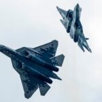 Скільки ракет і винищувачів планує виробляти Російська Федерація — дані ГУР