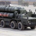 ССР збила радар системи ППО С-400 «Тріумф» у Криму