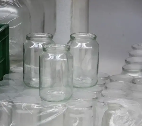 Як стерилізувати банки в мікрохвильовій…