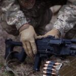 Збройні Сили України ведуть контрнаступ на Добропільському напрямку – яка площа звільнених територій?