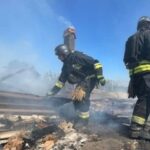Росія протягом доби здійснила майже 40 обстрілів Нікопольського району – є жертви