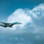 Повітряні сили показали вражаюче відео бойових дій 20 вересня