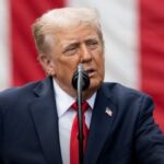 «Я готовий». Трамп висунув ультиматум Росії в рамках НАТО.