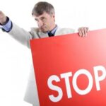 презентація. Як не стати вампіром?