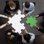 Командна робота. Як підвищити показник результативності?