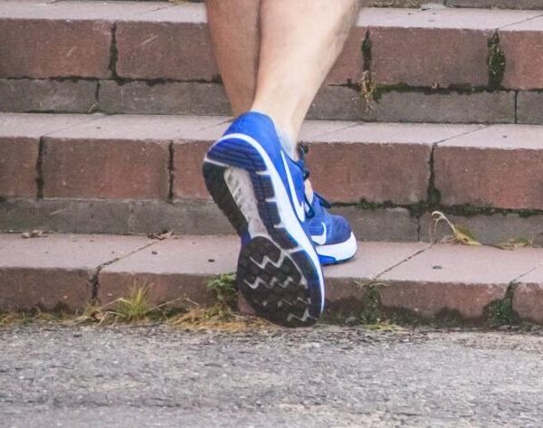 Ксенія Собчак назвала кросівки 2025…