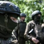 ГУР назвало кількість російських окупантів на території України