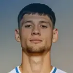 Динамо відреагувало на скандал навколо форварда Бленюса, який поширював російську пропаганду
