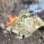 Збройні сили України протягом доби нейтралізували майже 180 російських окупантів на Покровському напрямку