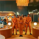 «Бункер мільярдера» – новий серіал Netflix, який б'є рекорди переглядів