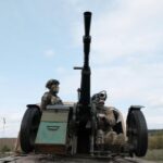Нічна атака Росії на Україну — ВПС нейтралізували 150 безпілотників