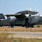Україна збила два російські літаки в окупованому Криму
