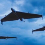 Російські війська атакували Харків безпілотниками – є поранені