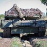 Збройні сили України відбили понад 100 атак російської армії з початку доби