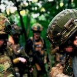 ГУР показав провал прориву російської армії в Дніпропетровську область — відео