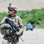 США можуть контролювати “буферну зону” в Україні
