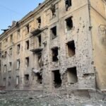 Російська авіація бомбила Краматорськ – є постраждалі та руйнування