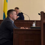 «Шабунін забуває про корупцію, коли йдеться про НАБУ»: Олег Постернак про справу детектива бюро, підозрюваного у незаконному збагаченні