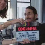 Венеціанський кінофестиваль 2025: Яким вийшов фільм Софії Копполи про Марка Джейкобса