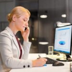 Офісні смертники: 5 найнебезпечніших сидячих професій