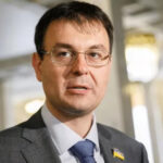 Іванов розповів про паризьку нерухомість родини Гетманцевих та закликав НАБУ перевірити походження коштів