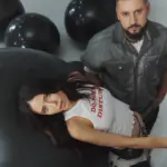 Монатік та ДОРОФЄВА танцюють у відеокліпі на пісню “If You Know What I Mean”