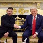 Зеленський анонсував важливу зустріч із Трампом