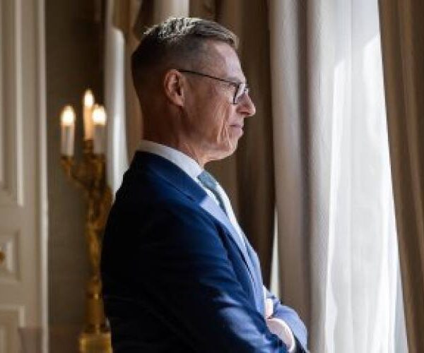 Гарантії безпеки для України. Стубб&hellip;