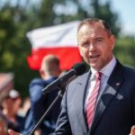 Президент Польщі Навроцький наказав готуватися до війни з Росією