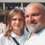 Василь Вірастюк поділився своєю гордістю: його 17-річний син вступив до Київського університету та обрав спеціальність IT