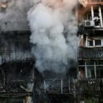 Кількість поранених у Запоріжжі зросла після масованого російського обстрілу