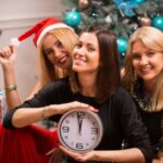 Як змінити якість життя у новому році? Сім ідей для самовиховання
