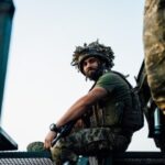 Від початку дня українські війська відбили біля сотні атак російської армії