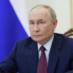 Завершення не за горами? Причини очікуваного падіння Путіна на думку багатьох стратегів.