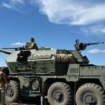 Збройні сили України протягом 24 годин знищили 79 окупантів та 33 російських БПЛА на Покровському напрямку