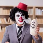 Банківські шахраї. Як не потрапити до них «у лапи» та зберегти свої гроші?
