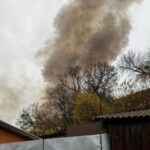 Удар росіян дронами по Новгороду-Сіверському: є жертви.