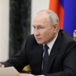 Томагавки для України. Чого очікувати від Путіна?