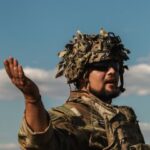 Естонія очікує зрушення у російсько-українській війні.