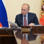 Путіна стривожила раптова зміна тону Трампа