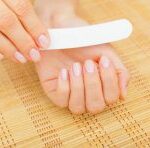 Чи все вам відомо про пилки для нігтів?