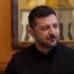 Зеленський і Трамп провели нову розмову: деталі наразі.